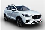 2022 MG ZS