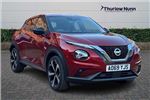2020 Nissan Juke