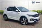 2021 Volkswagen T-Cross