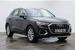 2020 Audi Q3