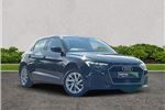 2021 Audi A1