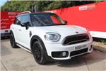 2018 MINI Countryman