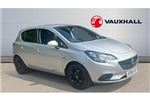 2019 Vauxhall Corsa