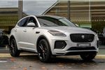 2022 Jaguar E-Pace