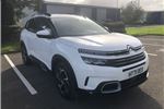 2022 Citroen C5 Aircross