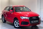 2017 Audi Q3