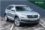 2020 Skoda Kodiaq