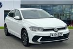 2024 Volkswagen Polo