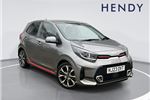 2023 Kia Picanto