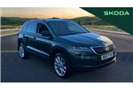 2017 Skoda Karoq