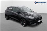 2022 Ford Fiesta ST