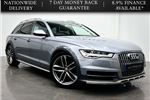 2016 Audi A6 Allroad