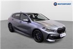 2023 BMW 1 Series