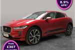 2020 Jaguar I-Pace