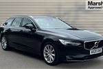 2020 Volvo V90