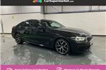 2022 BMW 5 Series