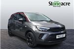 2023 Vauxhall Crossland