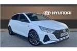 2024 Hyundai i20 1.0T GDi 48V MHD 120 N Line 5dr