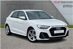 2022 Audi A1