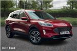 2020 Ford Kuga