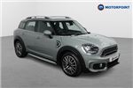 2019 MINI Countryman