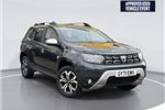 2021 Dacia Duster