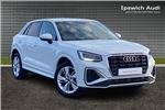 2024 Audi Q2