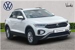 2023 Volkswagen T-Roc