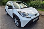 2022 Toyota Aygo X