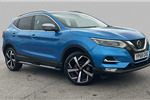 2018 Nissan Qashqai