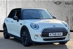 2018 MINI Hatchback 5dr