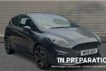 2019 Ford Fiesta ST
