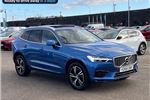 2019 Volvo XC60