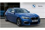 2017 BMW 1 Series