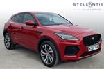 2022 Jaguar E-Pace