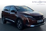 2022 Peugeot 5008