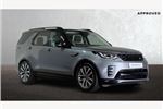 2024 Land Rover Discovery