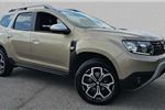 2019 Dacia Duster