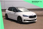 2022 Skoda Fabia