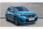 2024 BMW X1