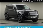 2023 Land Rover Defender