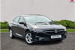 2021 Vauxhall Insignia