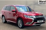 2019 Mitsubishi Outlander