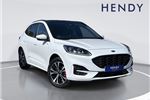 2022 Ford Kuga