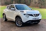 2019 Nissan Juke