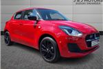 2022 Suzuki Swift