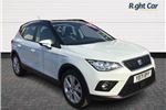 2021 SEAT Arona