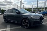2022 Audi Q7
