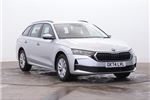 2024 Skoda Octavia Estate