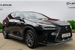 2023 Lexus NX